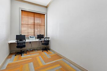 Work desk